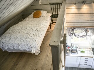 Holiday house Storlien  39