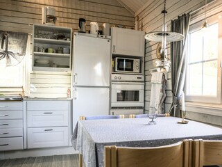 Holiday house Storlien  40