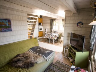 Holiday house Storlien  9