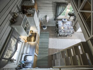 Holiday house Storlien  11