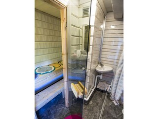 Holiday house Storlien  12