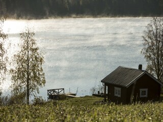 Holiday house Storlien  13