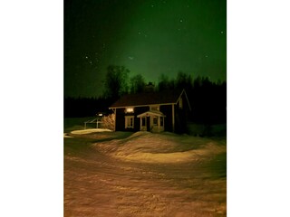 Holiday house Storlien  17