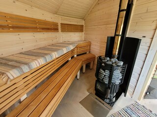 Holiday house Storlien  29