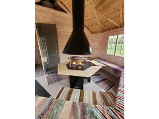 Holiday house Storlien  35