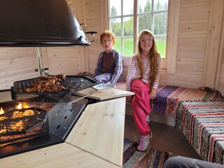 Holiday house Storlien  30