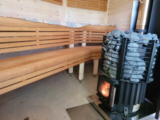 Holiday house Storlien  31