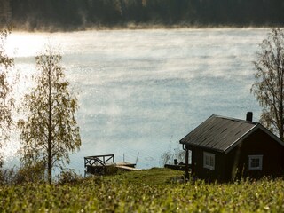 Holiday house Storlien  42