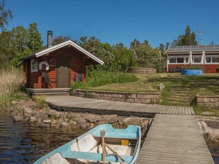 Ferienhaus Gränna  19