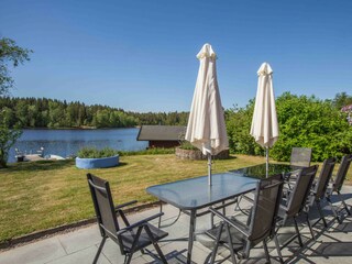 Ferienhaus Gränna  20