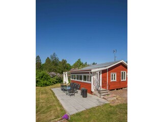 Ferienhaus Gränna  21