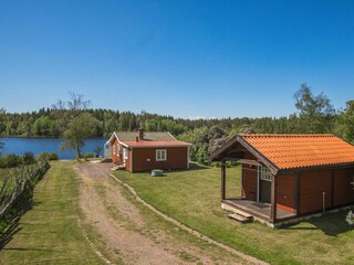 Ferienhaus Gränna  3