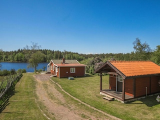 Holiday house Gränna  3