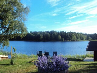 Holiday house Gränna  16