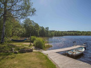 Holiday house Gränna  17