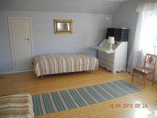 Ferienhaus Gräsmark  12