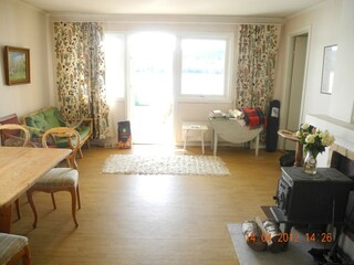 Ferienhaus Gräsmark Ausstattung 7