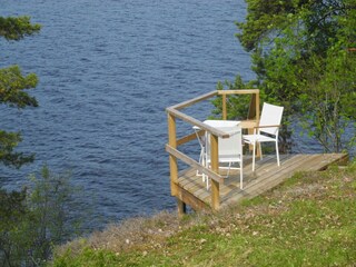 Holiday house Gräsmark  6