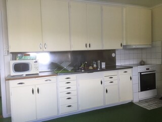 Ferienhaus Gräsmark Ausstattung 6