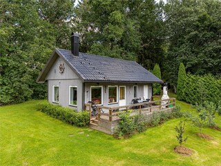 Holiday house Gönäs  21