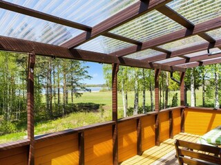 Holiday house Kristinehamn Outdoor Recording 2