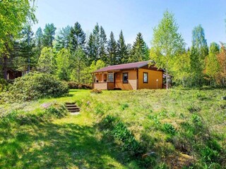 Holiday house Kristinehamn Outdoor Recording 3