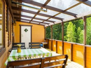 Ferienhaus Sjöstuga Kväggen - Kristinehamn - image1