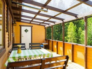 Holiday house Kristinehamn Outdoor Recording 1