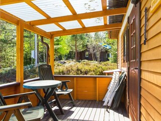 Holiday house Kristinehamn  13