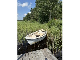 Holiday house Kristinehamn  17