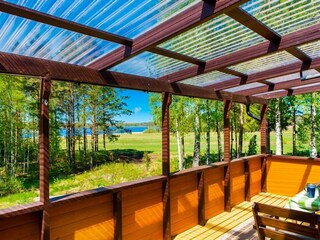 Holiday house Kristinehamn  17