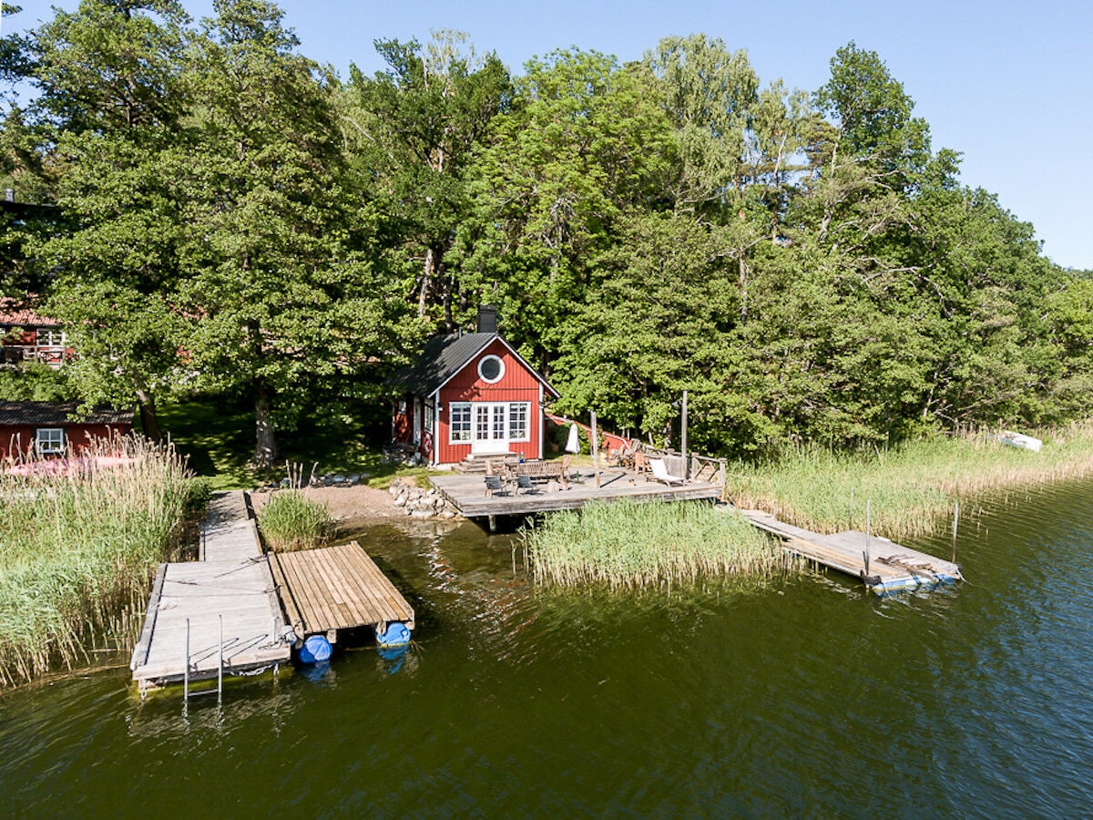 Ferienhaus Värmdö  2