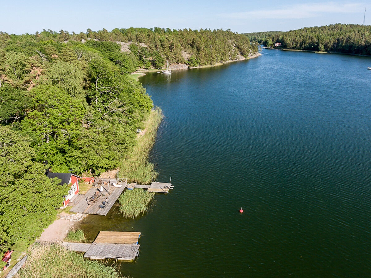 Ferienhaus Värmdö  3