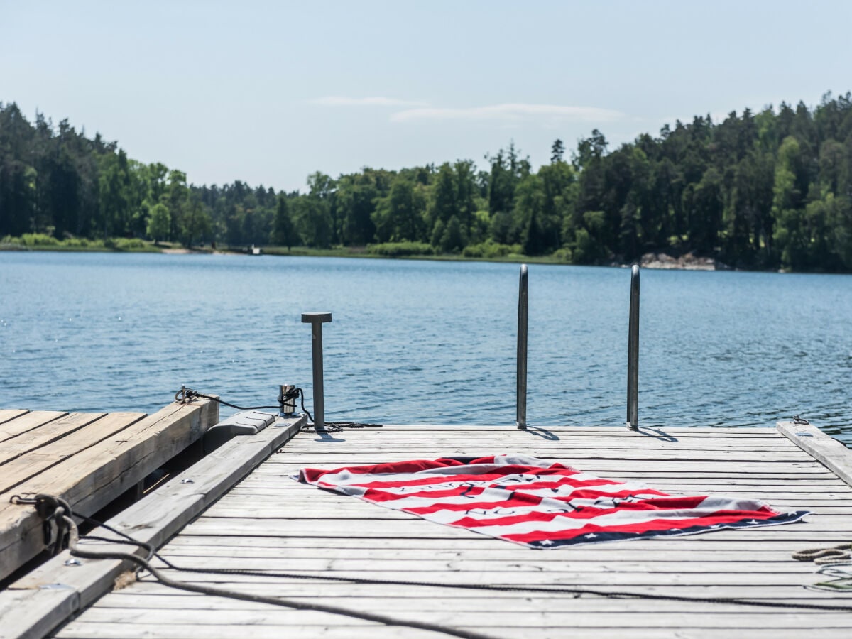 Ferienhaus Värmdö  9