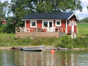 Holiday house Sjöstugan - Tösse - image1