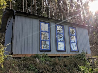 Ferienhaus Molkom  6
