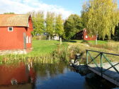 Ferienhaus Strängnäs Außenaufnahme 1