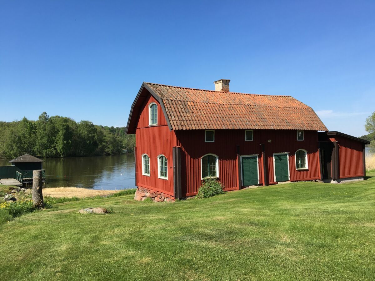 Ferienhaus Strängnäs  17