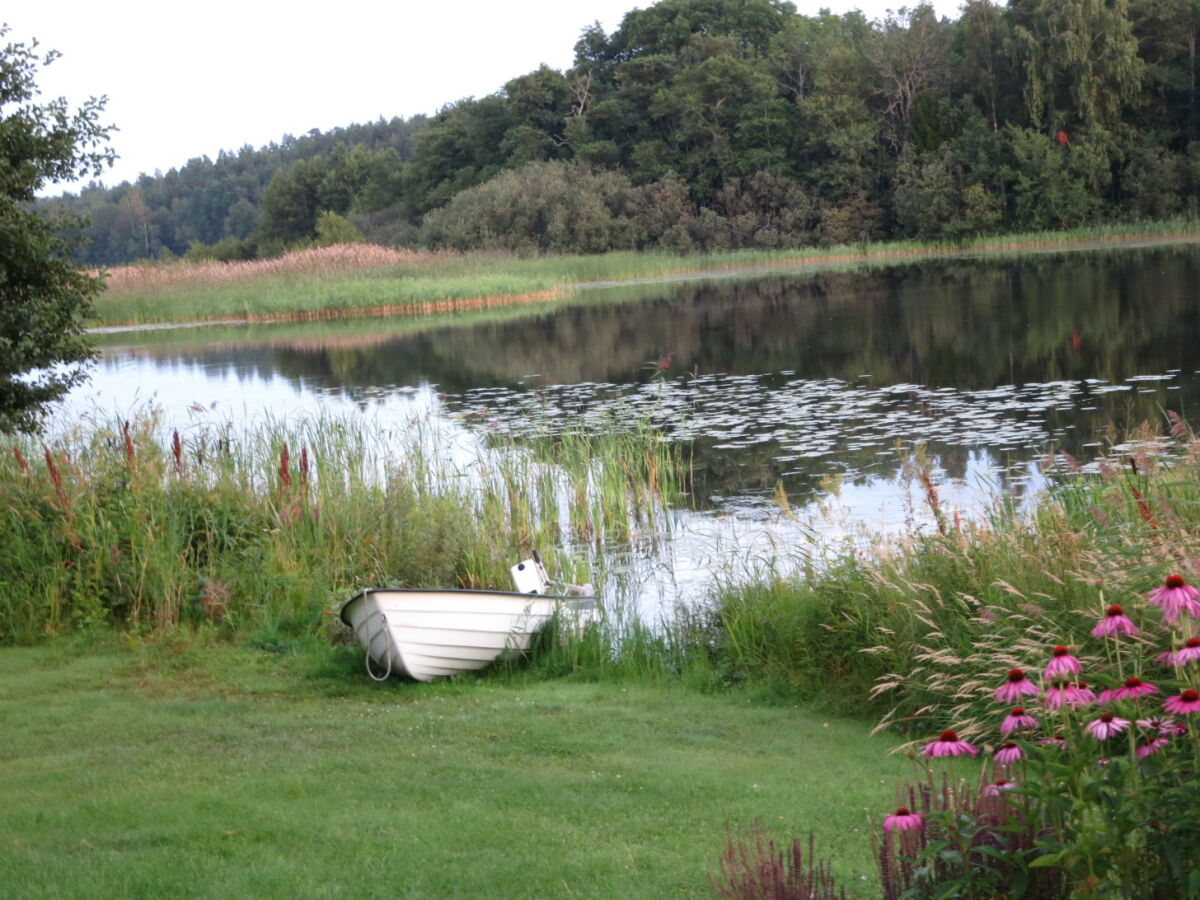 Ferienhaus Strängnäs  18