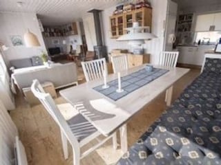 Holiday house Lysekil  12