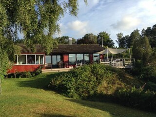 Ferienhaus Lysekil Außenaufnahme 1