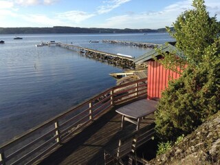 Ferienhaus Lysekil  14