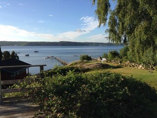 Ferienhaus Lysekil  15
