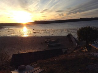 Holiday house Lysekil Environment 11