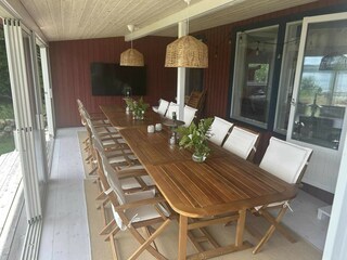 Ferienhaus Lysekil Ausstattung 4