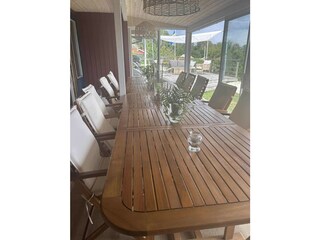 Ferienhaus Lysekil Ausstattung 5