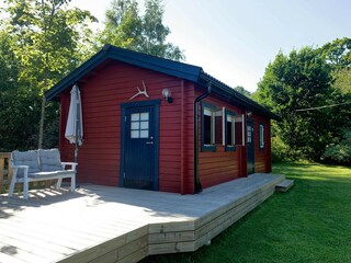 Ferienhaus Lysekil  16