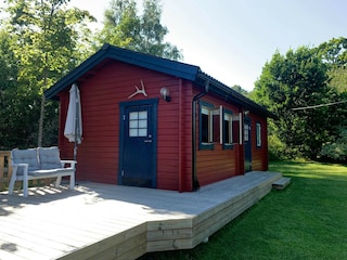 Holiday house Lysekil  15