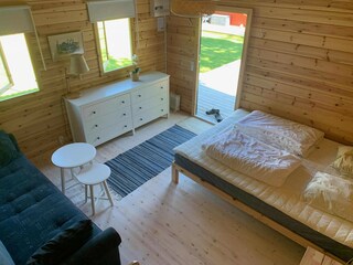 Ferienhaus Lysekil Ausstattung 6