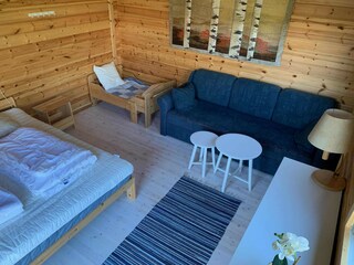 Holiday house Lysekil Features 7